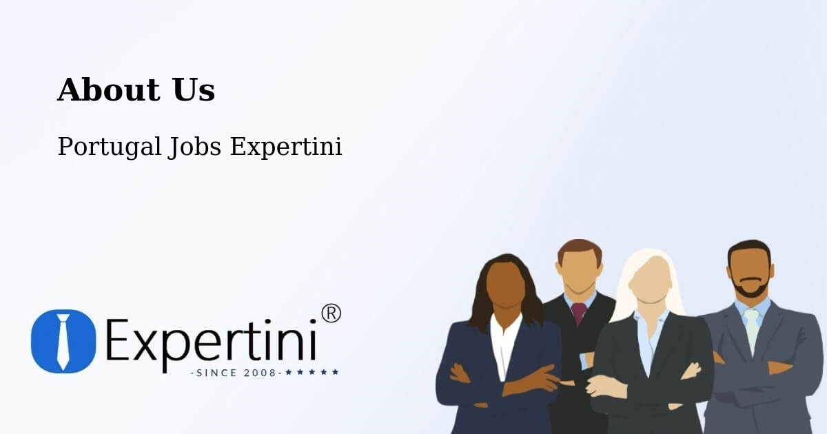 About Expertini Recruitment Platform  – Paredes - Paredes, Portugal Jobs Expertini