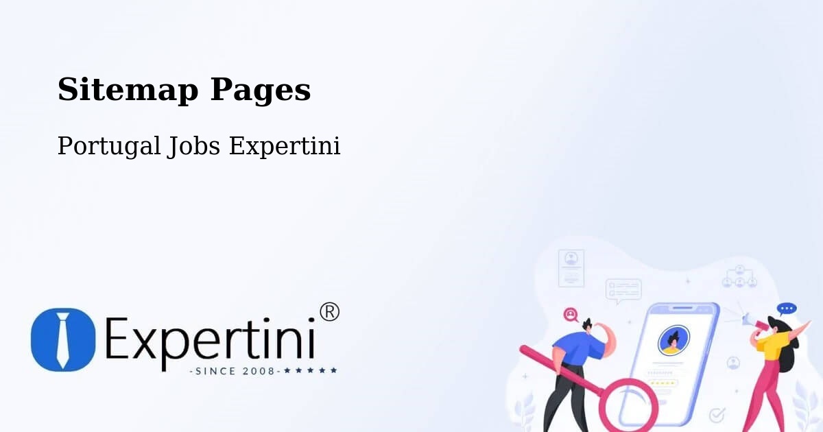 Sitemap Pages - Paredes - Portugal Jobs Expertini