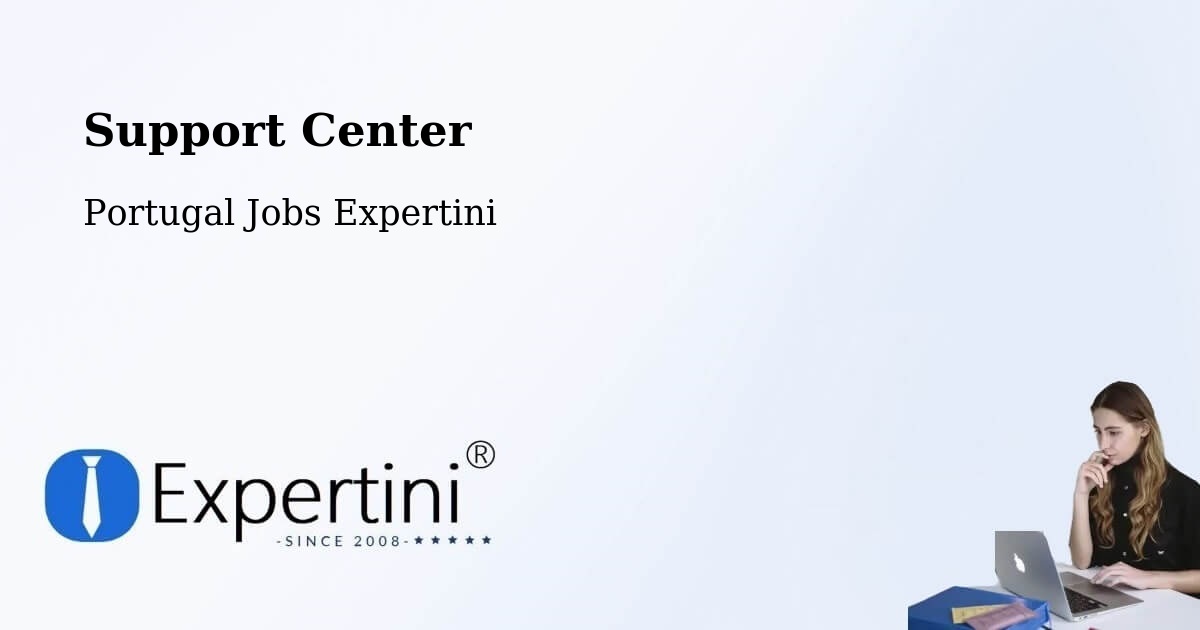 Support Services – Paredes - Portugal Jobs Expertini